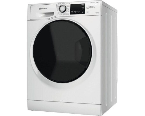 Стиральная машина BAUKNECHT WT Super Eco 96S 41 N Waschtrockner 9+6 kg Active Care Wash & Dry Tech