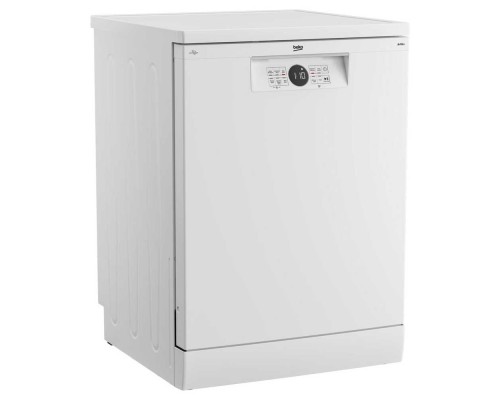 Посудомоечная машина Beko BDFN26420W