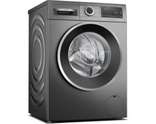 Сушильная машина Bosch 6 серия WQG2450R10