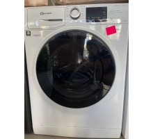 Стиральная машина BAUKNECHT WT Super Eco 96S 41 N Waschtrockner 9+6 kg Active Care Wash & Dry Tech