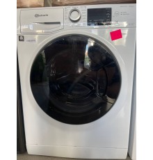 Стиральная машина BAUKNECHT WT Super Eco 96S 41 N Waschtrockner 9+6 kg Active Care Wash & Dry Tech