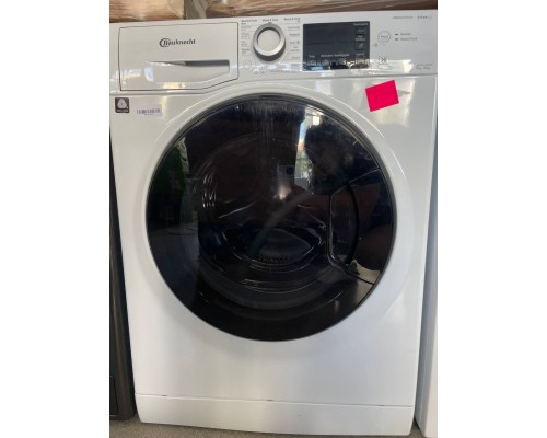 Стиральная машина BAUKNECHT WT Super Eco 96S 41 N Waschtrockner 9+6 kg Active Care Wash & Dry Tech