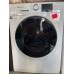 Стиральная машина BAUKNECHT WT Super Eco 96S 41 N Waschtrockner 9+6 kg Active Care Wash & Dry Tech