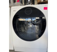 Стирально-сушильная машина LG SIGNATURE TwinWash LSWD100/ LST100