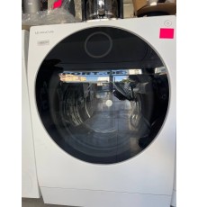 Стирально-сушильная машина LG SIGNATURE TwinWash LSWD100/ LST100