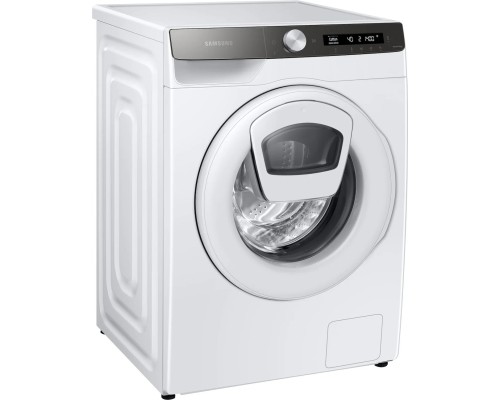 Стиральная машина Samsung WW5500T с AI Control, Add Wash 9 кг