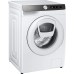 Стиральная машина Samsung WW5500T с AI Control, Add Wash 9 кг